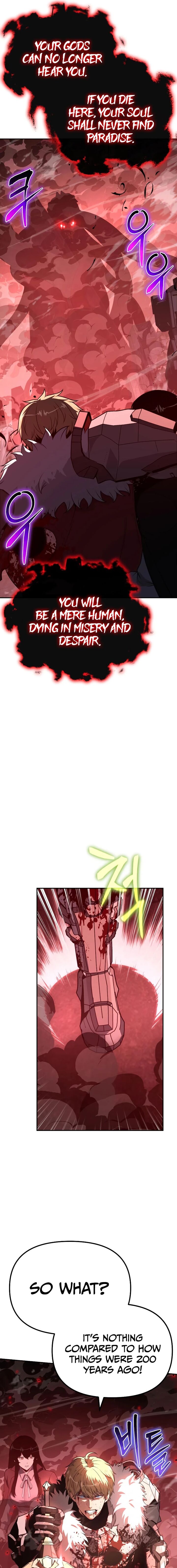 The Knight King Who Returned With A God 160 13