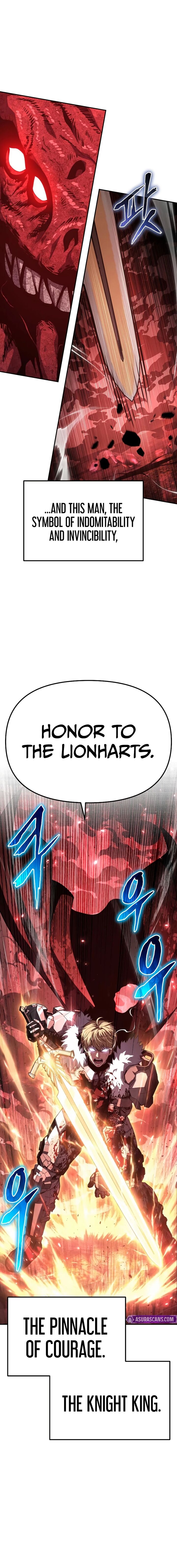 The Knight King Who Returned With A God 160 15