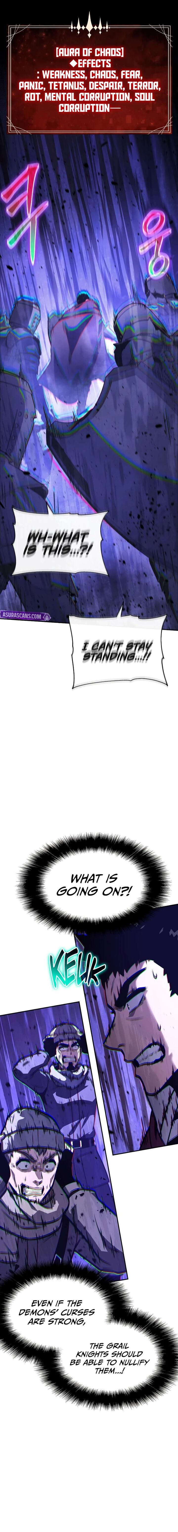 The Knight King Who Returned With A God 160 18