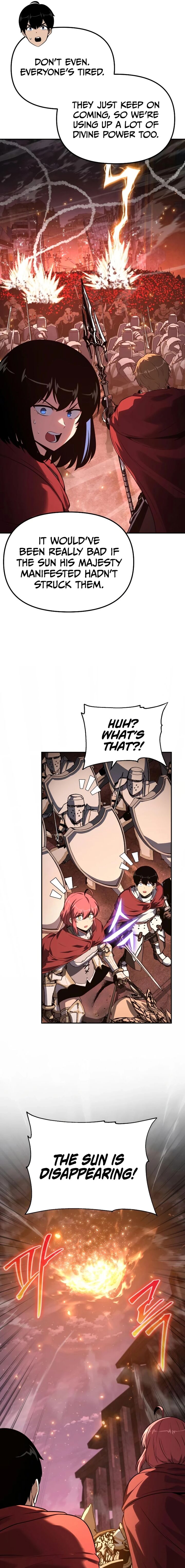 The Knight King Who Returned With A God 160 3