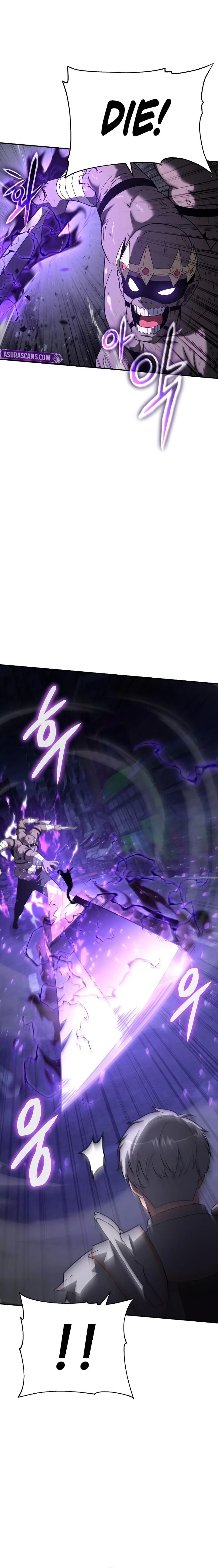 The Knight King Who Returned With A God 160 30