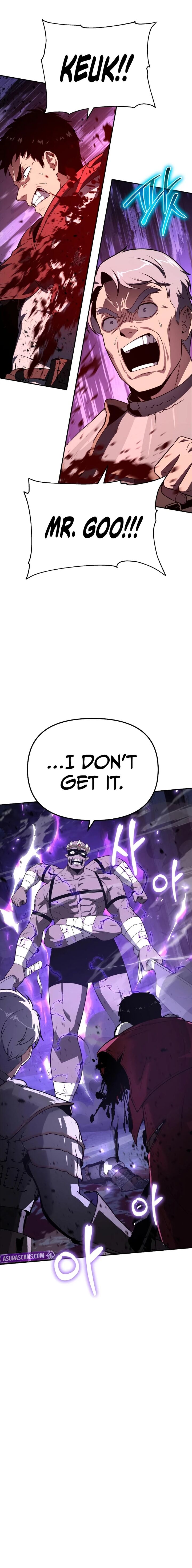 The Knight King Who Returned With A God 160 32