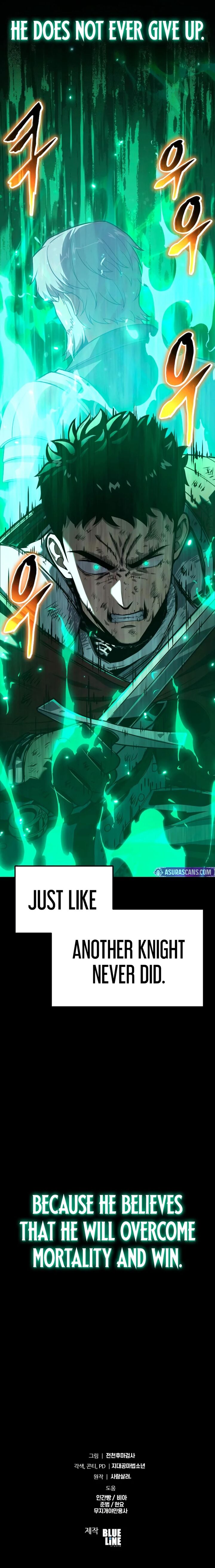 The Knight King Who Returned With A God 160 35