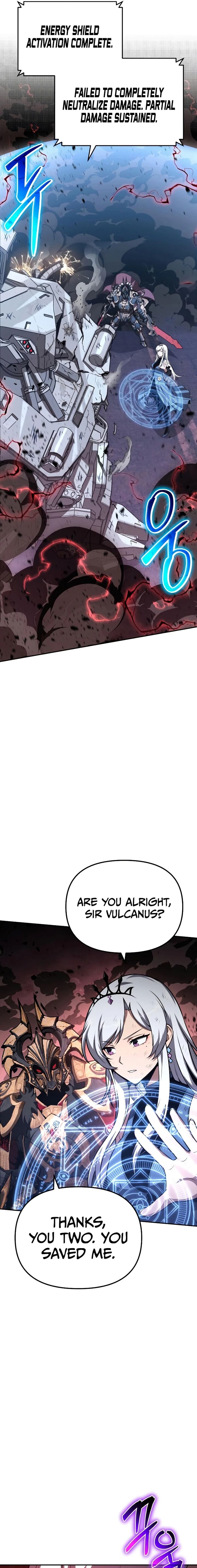 The Knight King Who Returned With A God 160 9