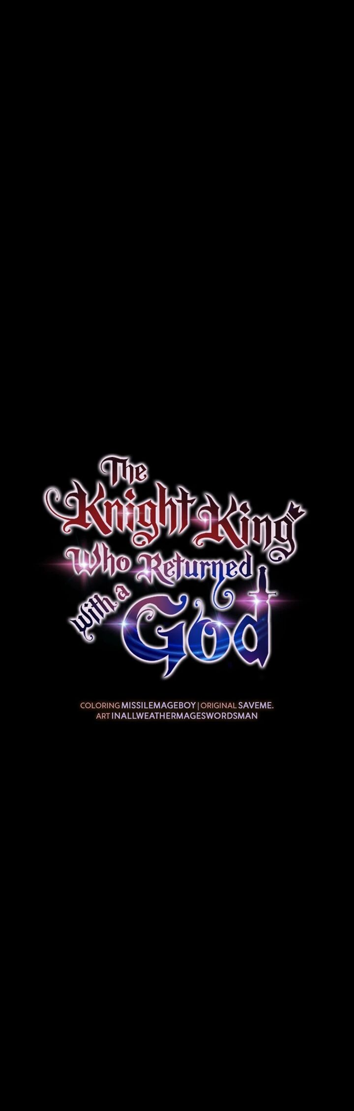 The Knight King Who Returned With A God 169 9