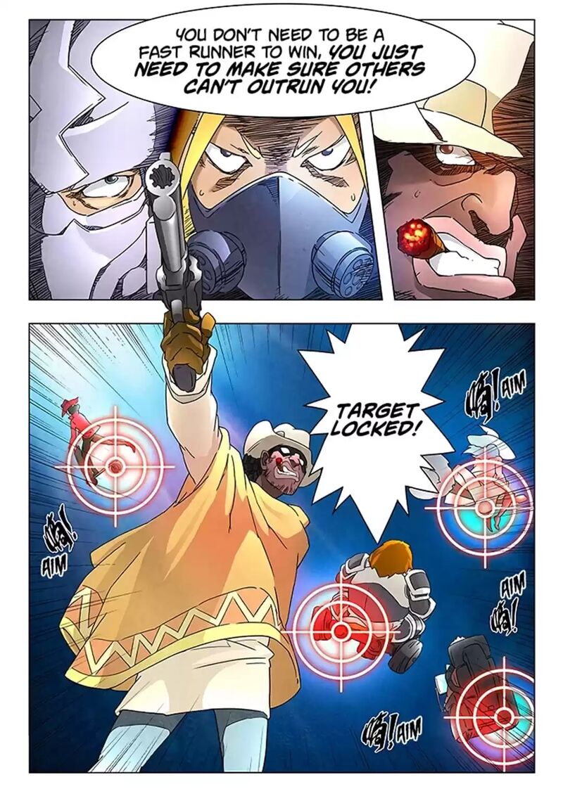 The Last Summoner 100 7