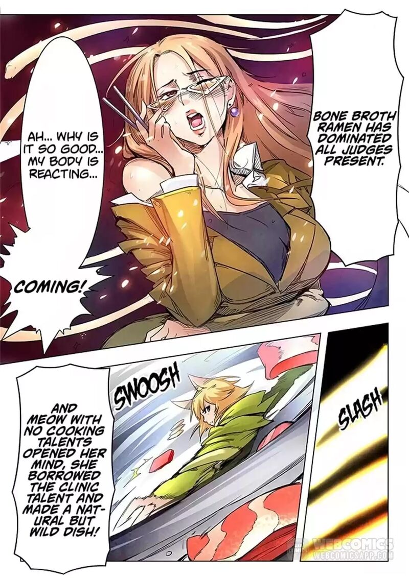 The Last Summoner 105 1