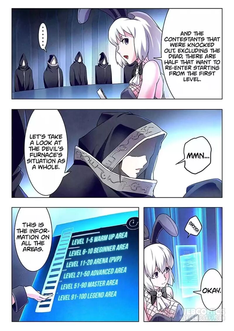 The Last Summoner 106 5