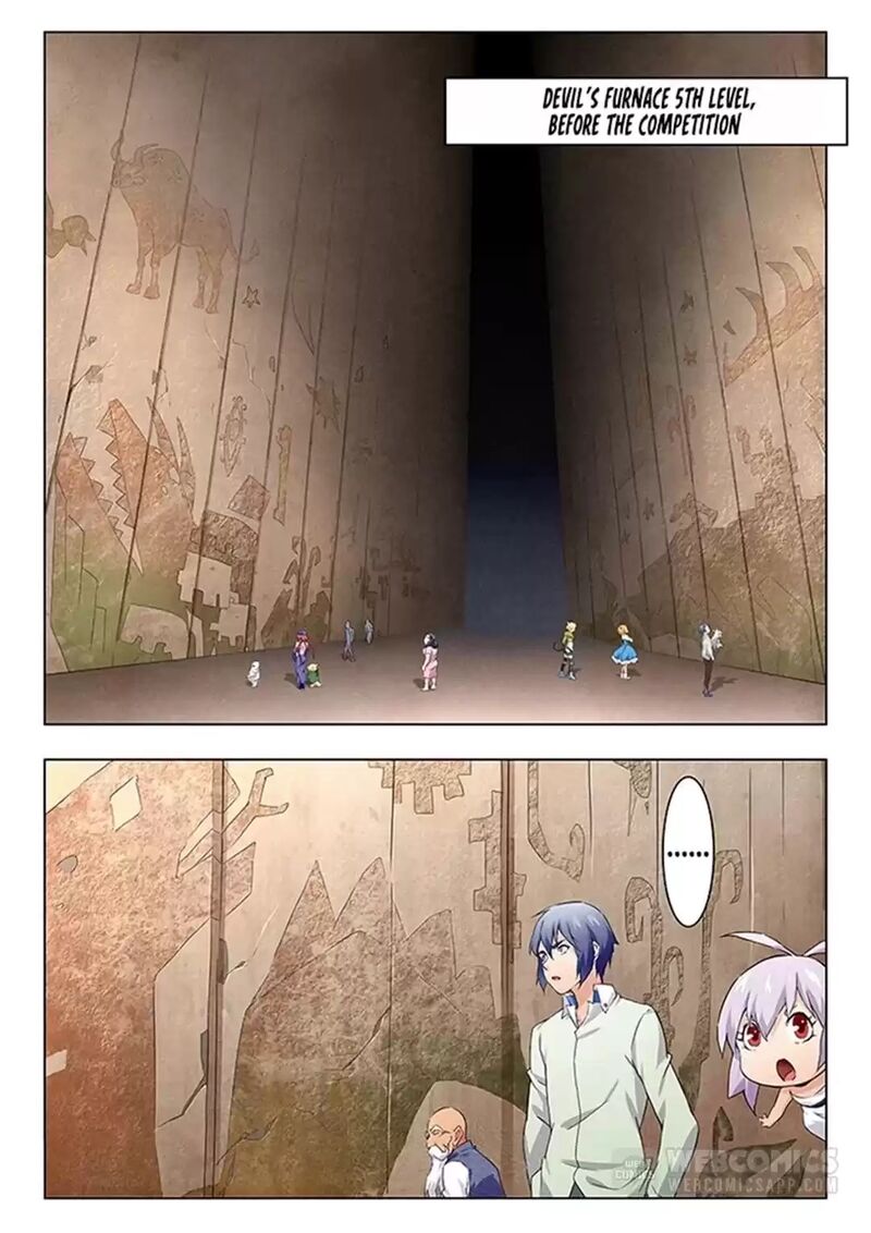 The Last Summoner 108 1