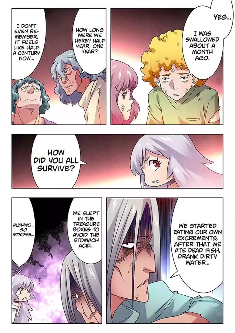 The Last Summoner 114 3