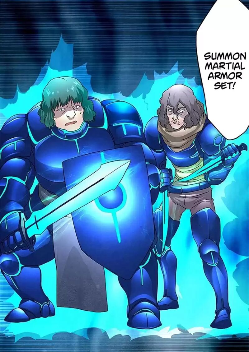 The Last Summoner 114 8