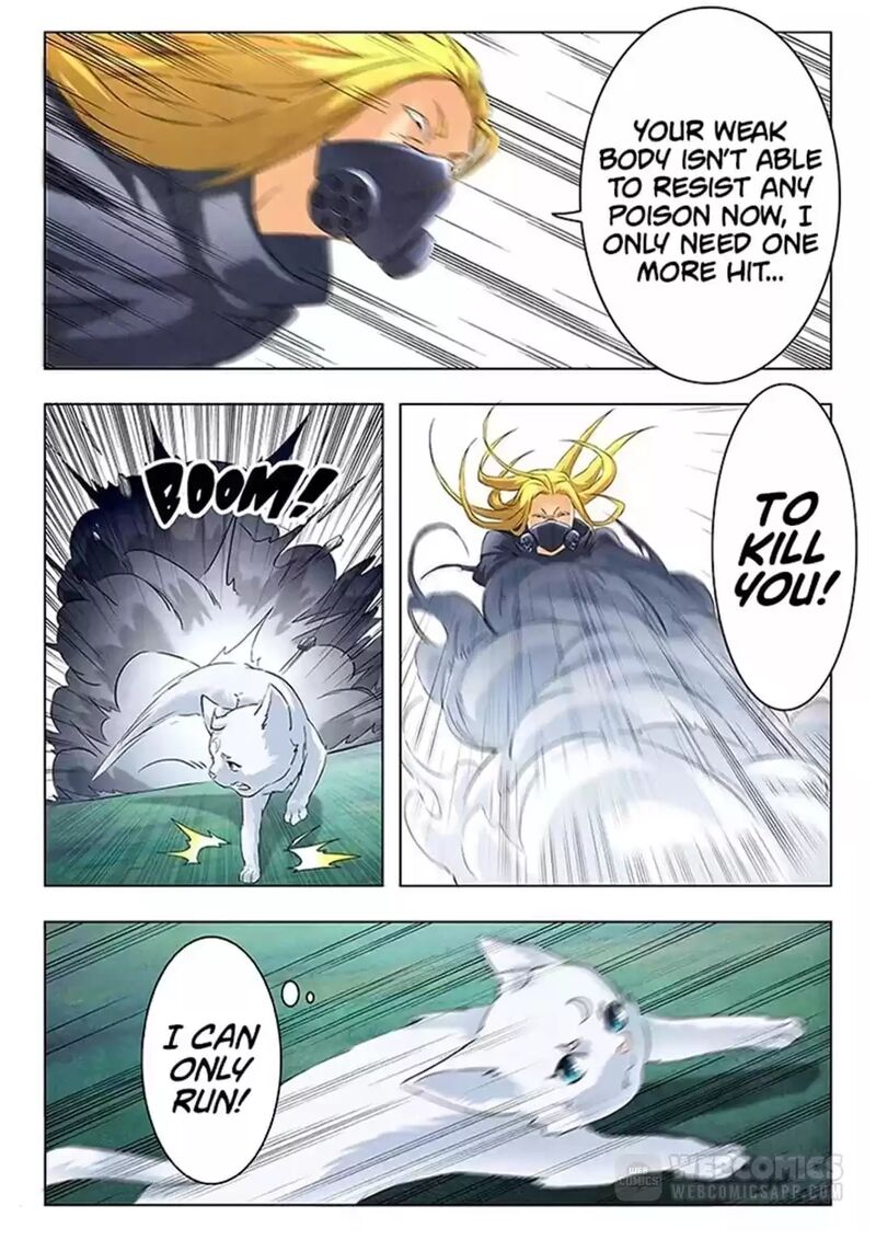 The Last Summoner 116 1