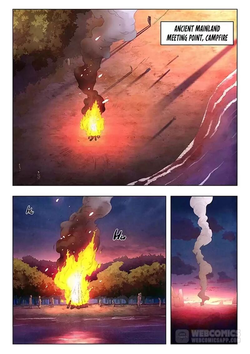 The Last Summoner 117 5