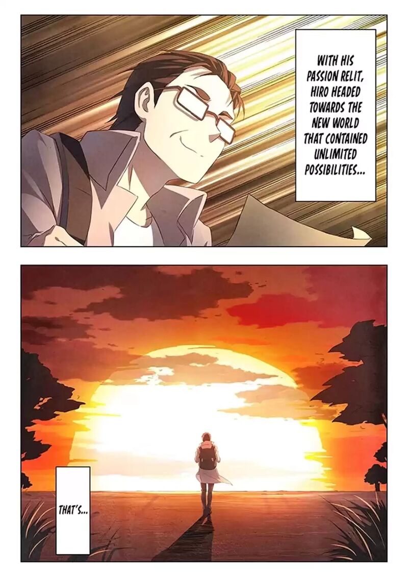 The Last Summoner 123b 7