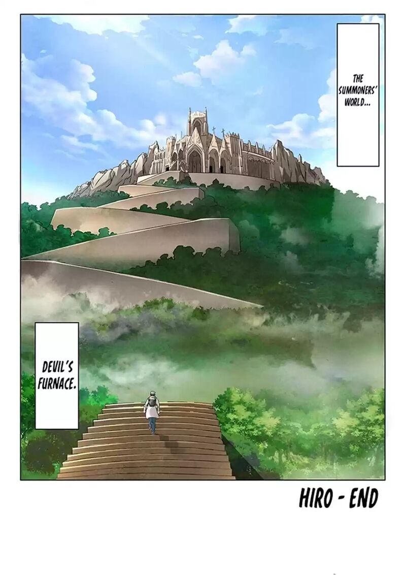 The Last Summoner 123b 8