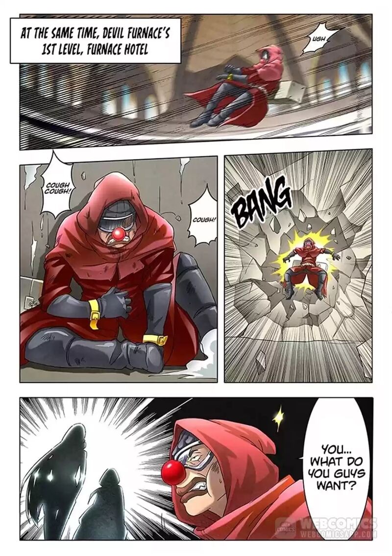 The Last Summoner 124 1