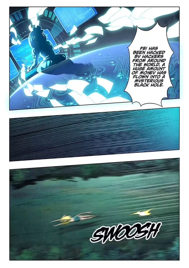 The Last Summoner 127 3