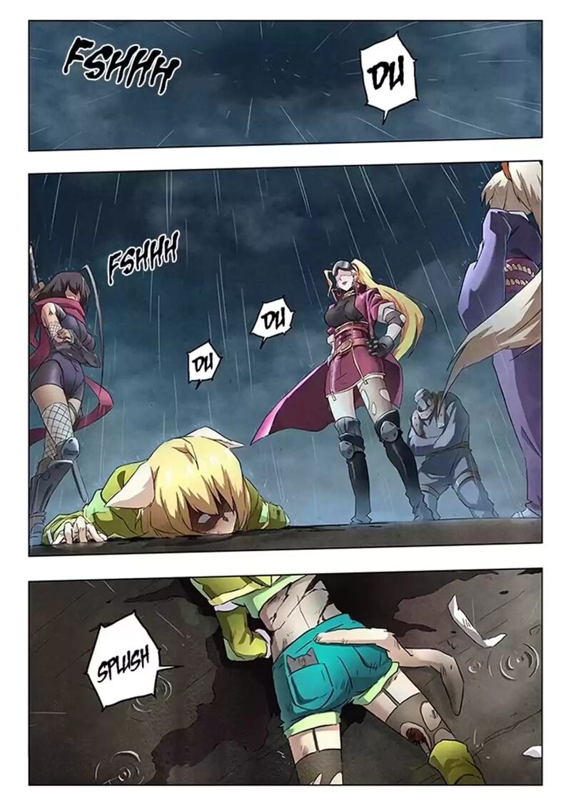 The Last Summoner 128 5