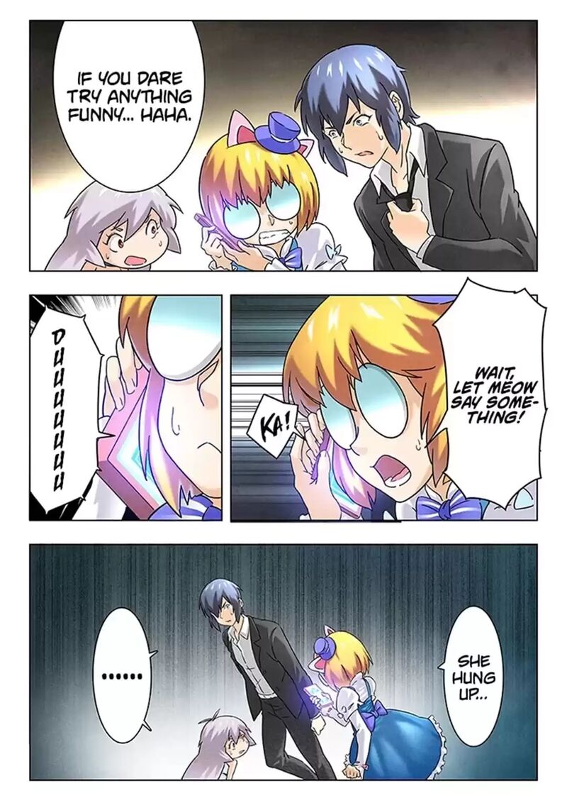 The Last Summoner 128 7