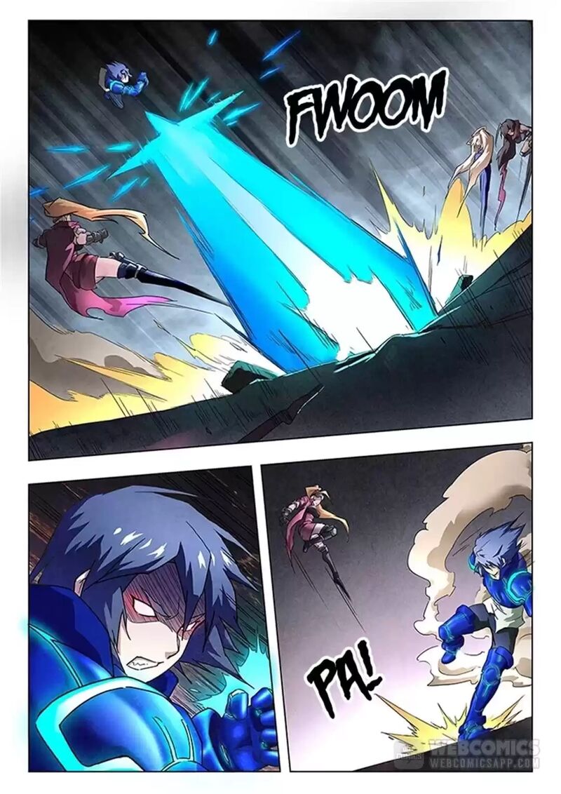 The Last Summoner 130 5