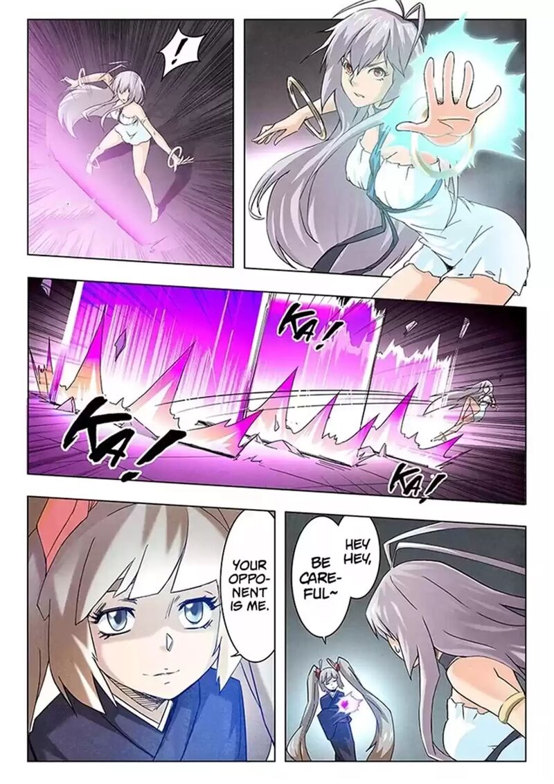 The Last Summoner 131 3