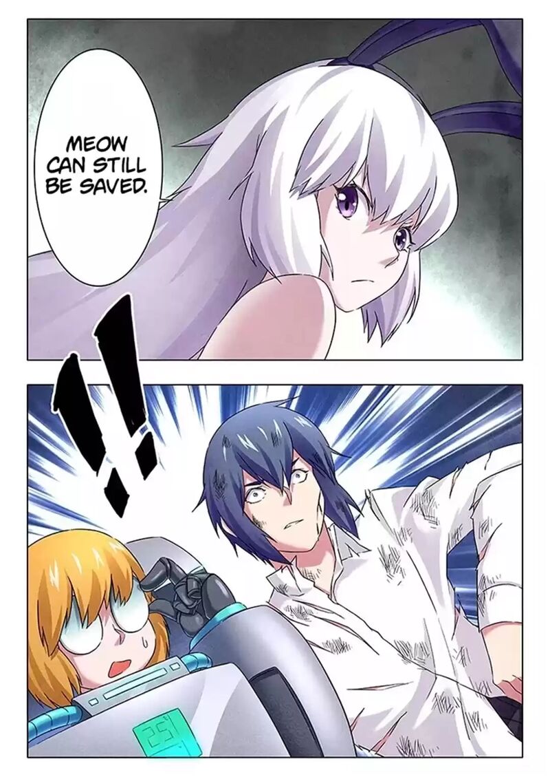 The Last Summoner 134 8