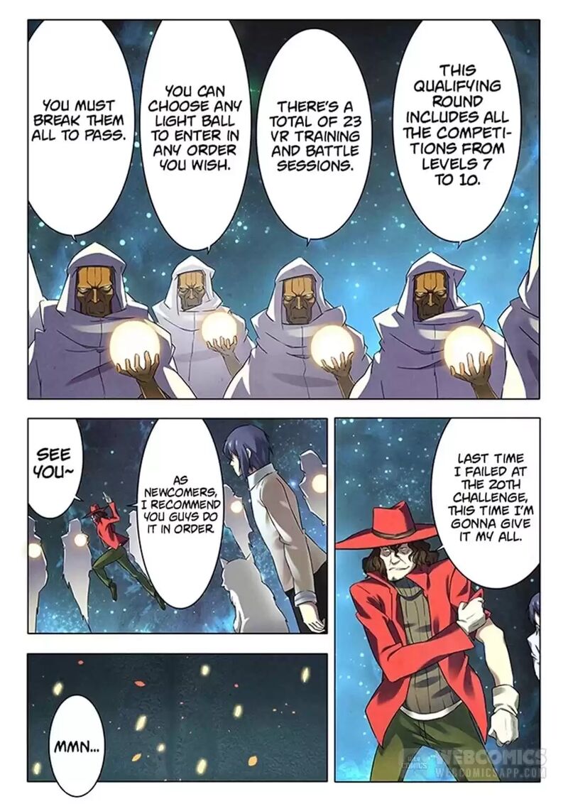 The Last Summoner 139 1