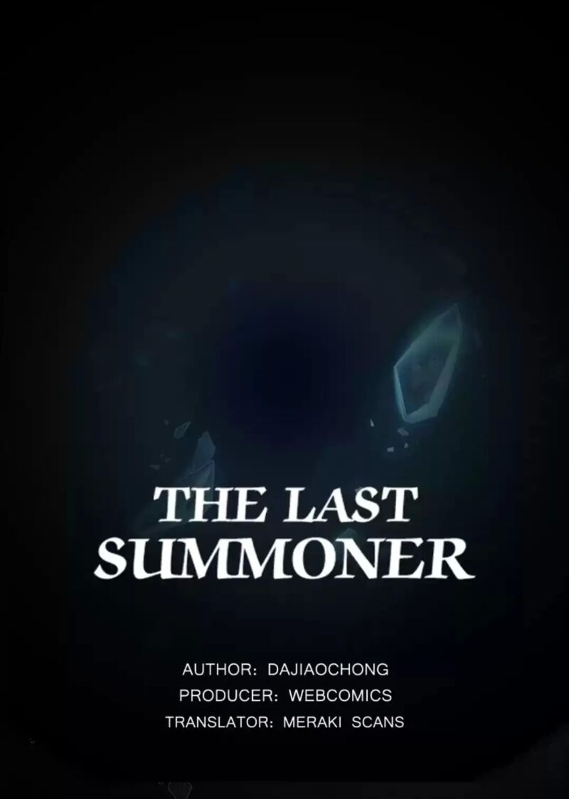 The Last Summoner 14 2