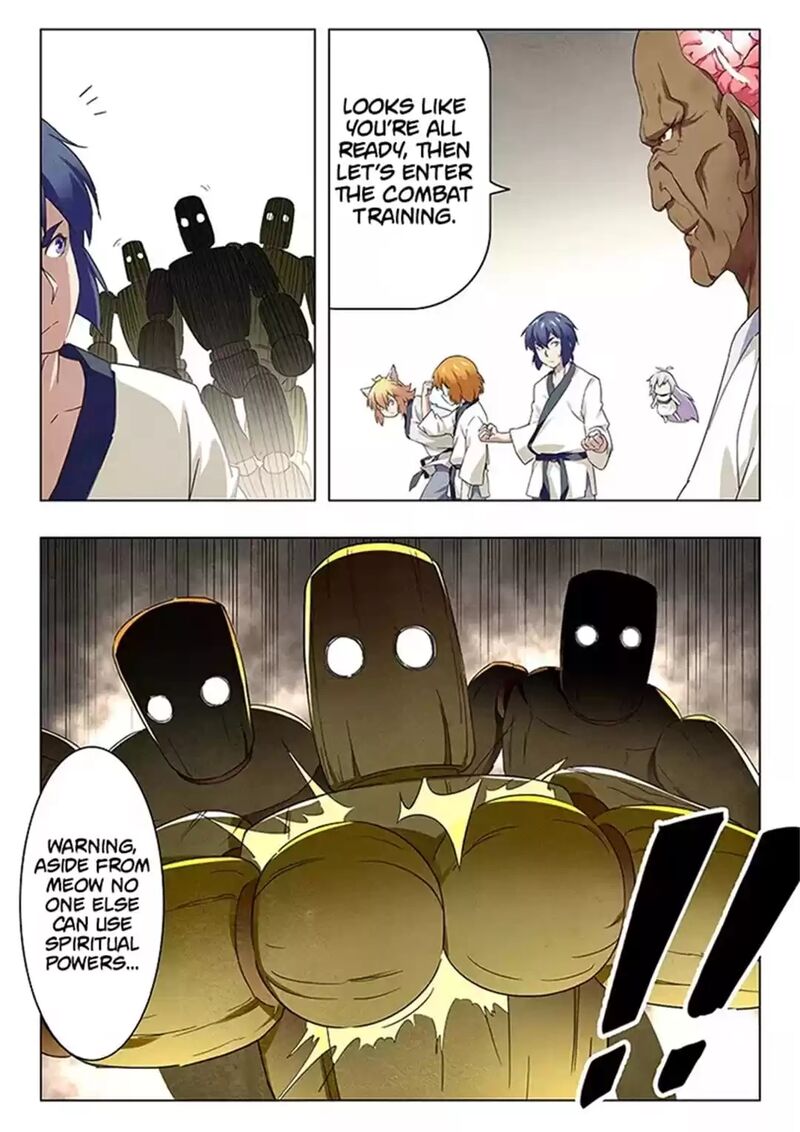 The Last Summoner 141 4