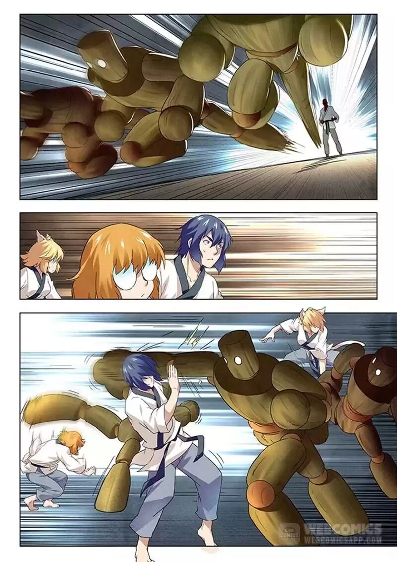 The Last Summoner 141 5