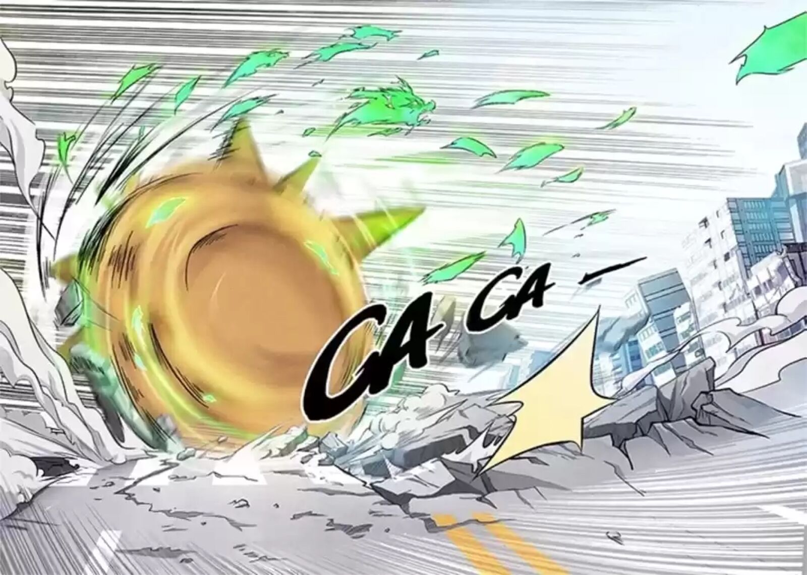 The Last Summoner 30 2