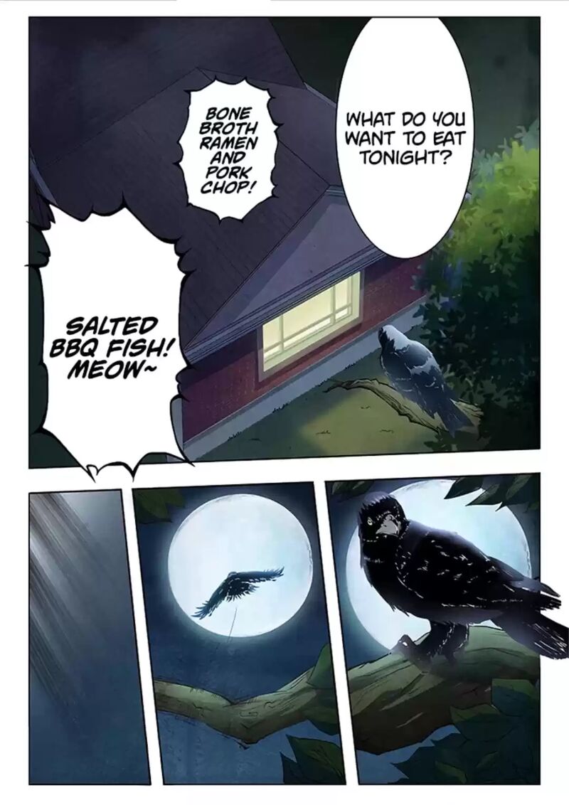 The Last Summoner 33 7