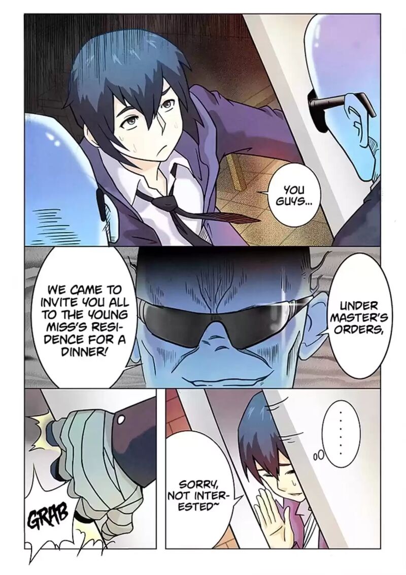 The Last Summoner 34 3