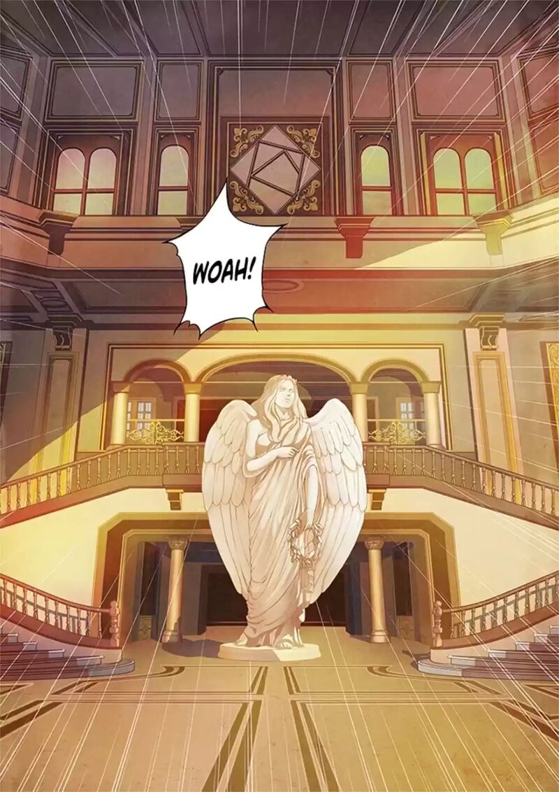 The Last Summoner 35 7