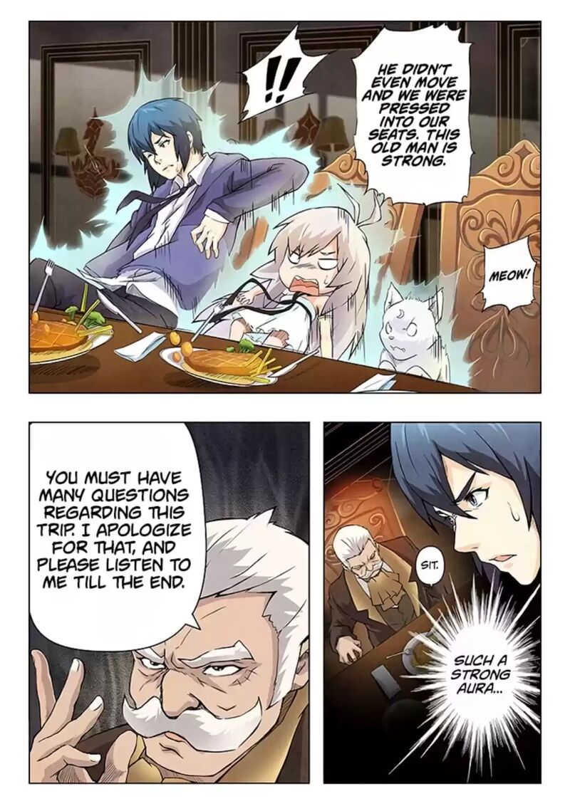 The Last Summoner 36 7