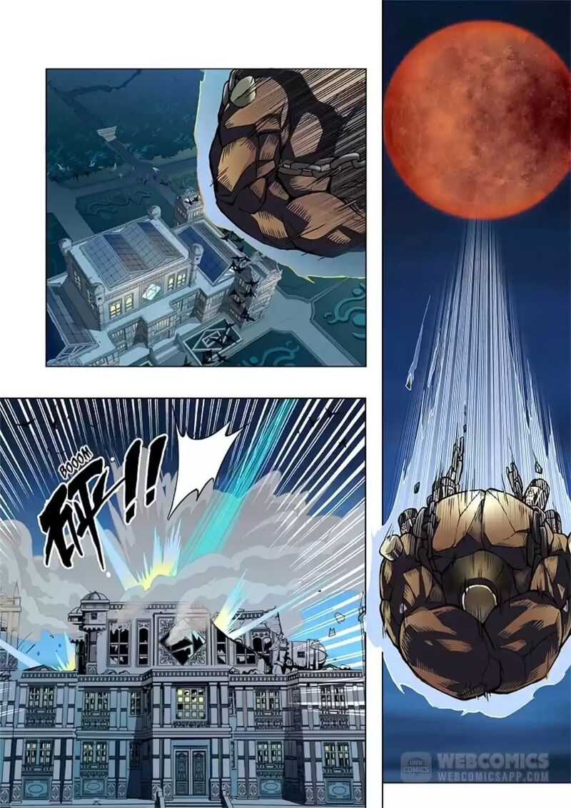 The Last Summoner 38 1