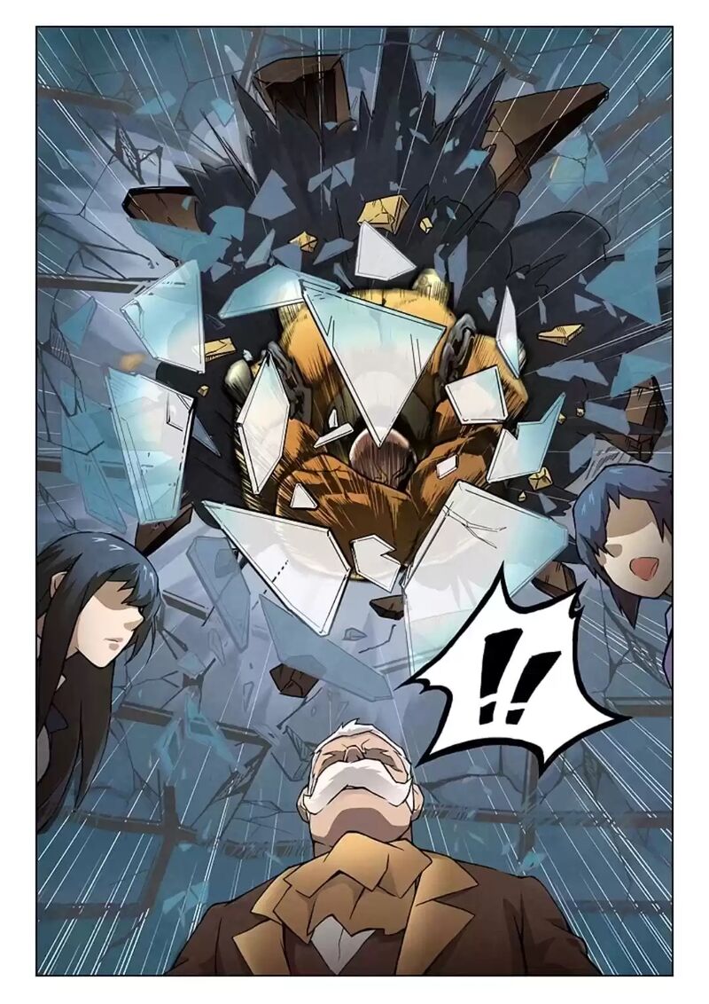 The Last Summoner 38 2