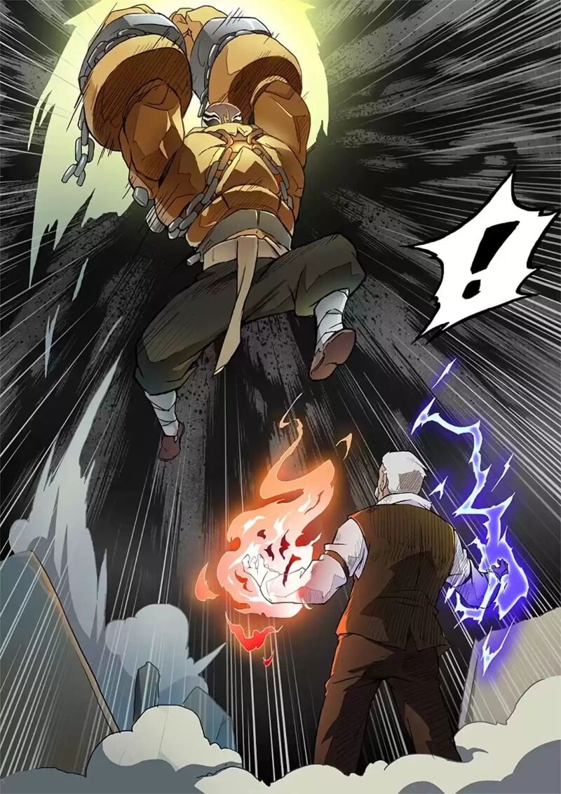 The Last Summoner 39 3