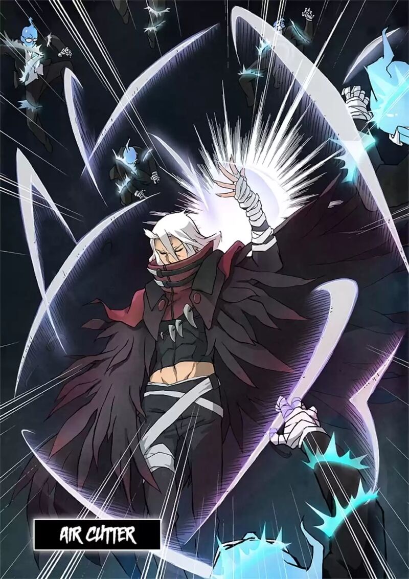 The Last Summoner 40 4