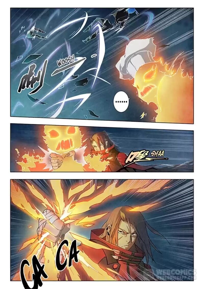 The Last Summoner 40 5