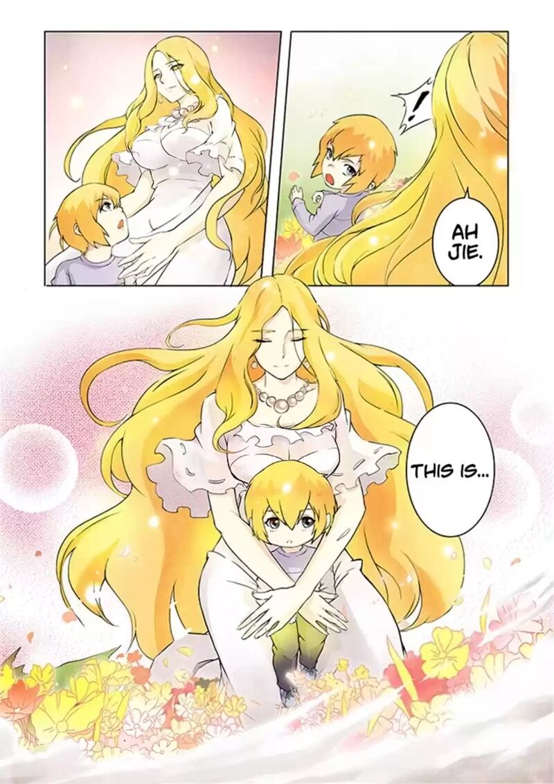 The Last Summoner 41 3