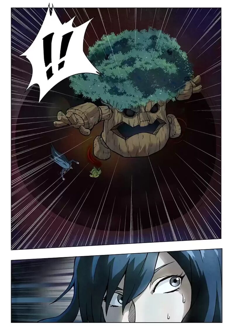 The Last Summoner 42 5