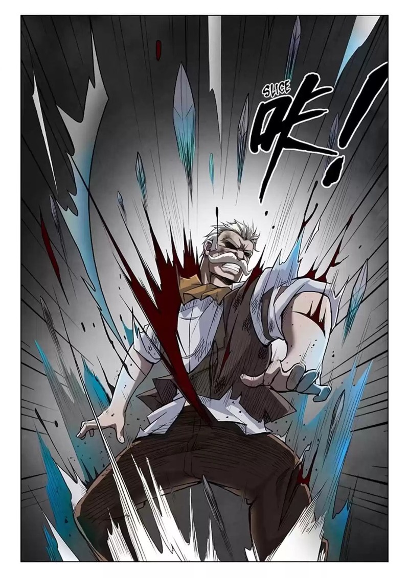 The Last Summoner 43 6