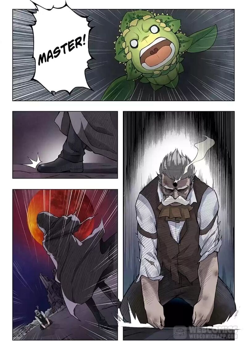 The Last Summoner 44 1