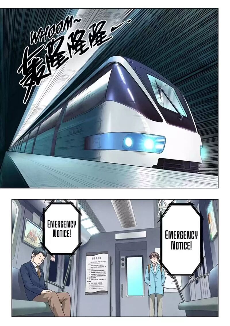 The Last Summoner 46 7