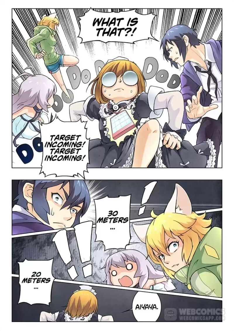 The Last Summoner 50 1