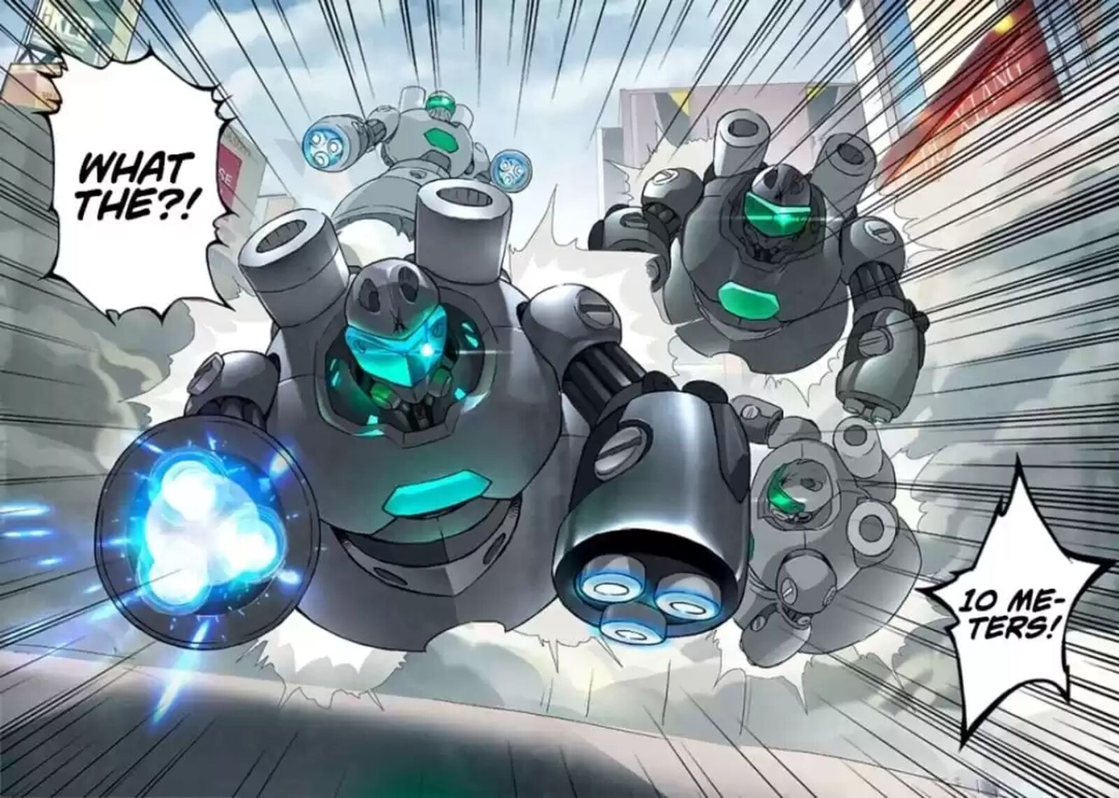 The Last Summoner 50 2