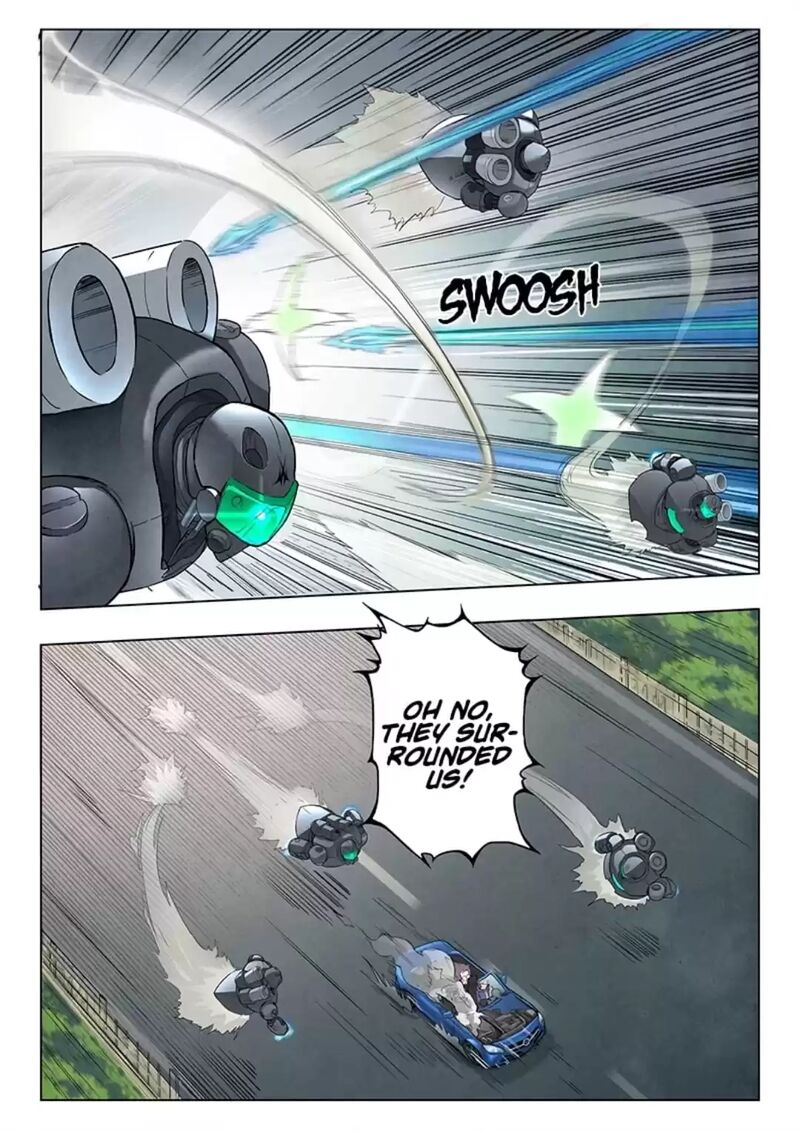 The Last Summoner 52 2