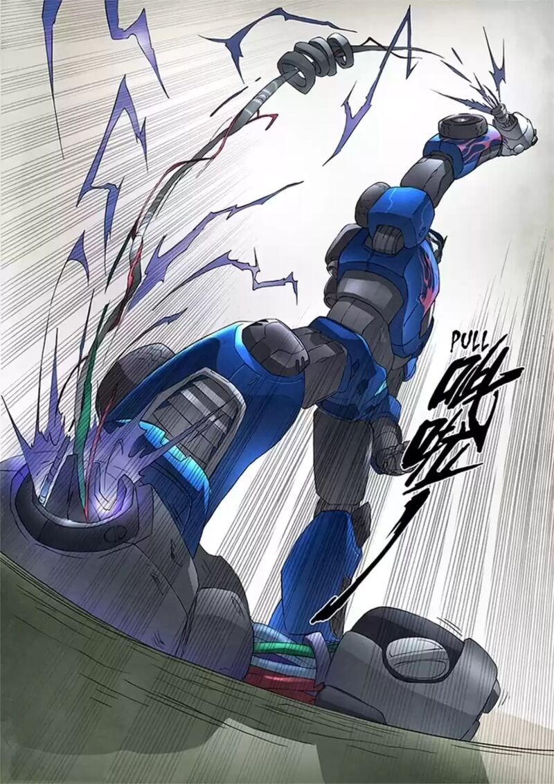 The Last Summoner 54 8