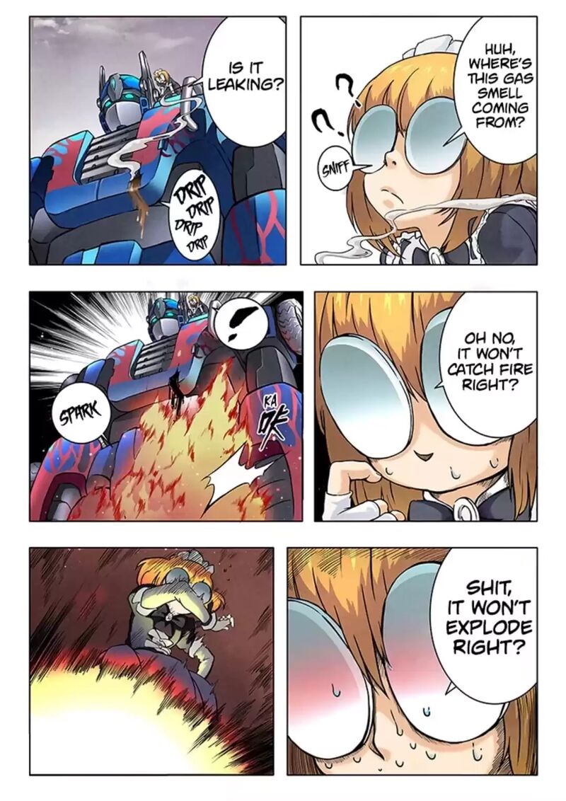 The Last Summoner 55 2